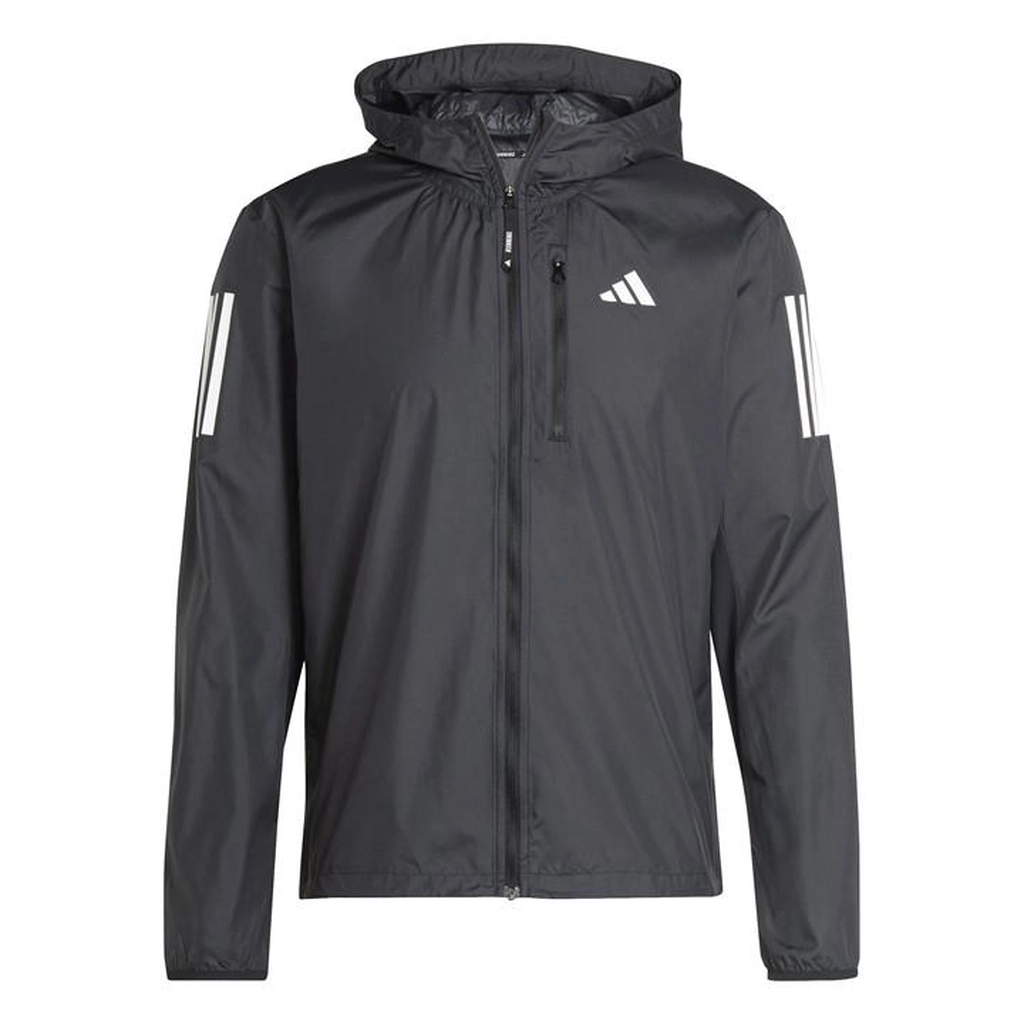 Adidas Originals Own The Run Jacket Mens - Black